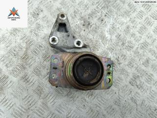 подушка крепления двигателя Peugeot 307 1 поколение [рестайлинг] 2005, 2.0 л., бензин, МКПП, серый, универсал, 9636270080