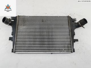 радиатор интеркулера Alfa Romeo 159 1 поколение 2006, 2.4 л., дизель, АКПП, серый, универсал, 00434307