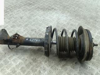 стойка передняя Mercedes-Benz C-Класс W203/S203/CL203 2001, 2.0 л., бензин, МКПП, синий, седан, 2033201630