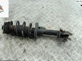 стойка передняя Mercedes-Benz B-Класс W245 2006, 1.7 л., бензин, АКПП, серый, минивэн, 1693200530