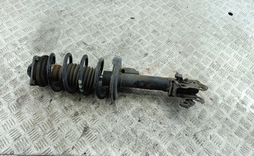 стойка передняя Mercedes-Benz B W245 2006, 1.7 л., бензин, АКПП, серый, минивэн, 1693200530