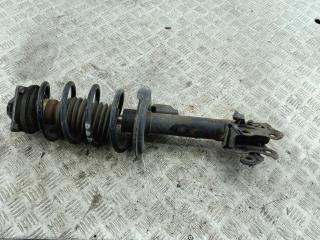 стойка передняя Mercedes-Benz B W245 2006, 1.7 л., бензин, АКПП, серый, минивэн, 1693200530