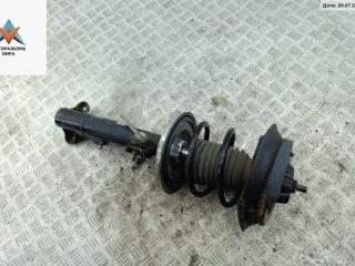 стойка передняя Mercedes-Benz C-Класс W203/S203/CL203 2003, 2.2 л., дизель, АКПП, серый, универсал