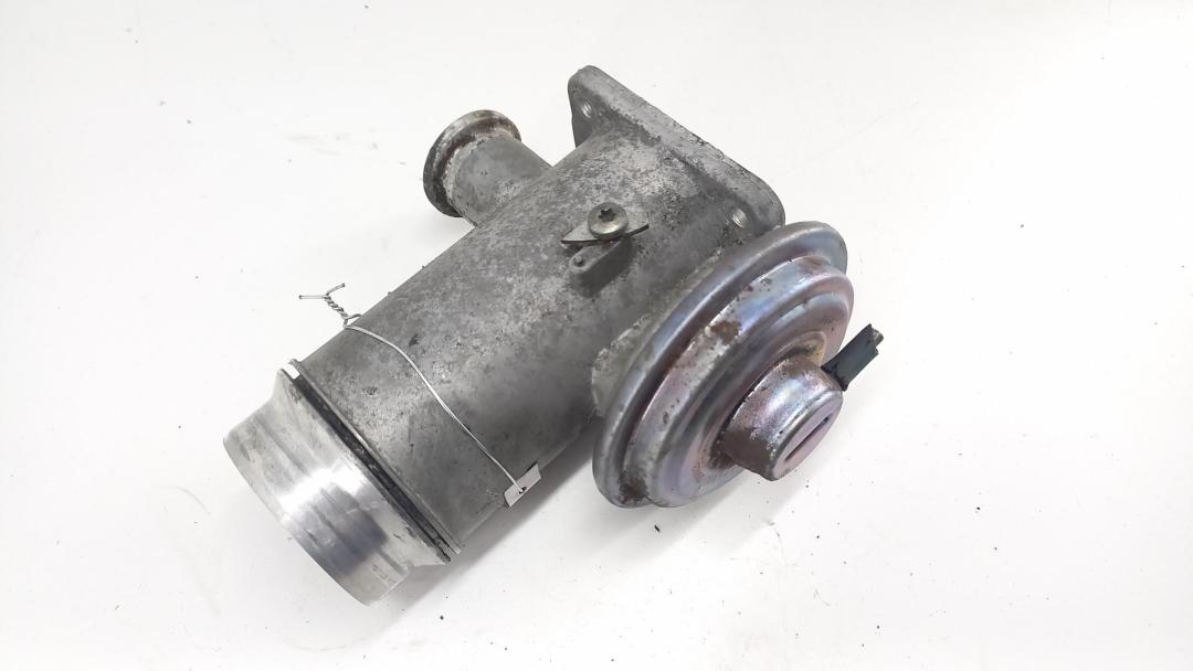 клапан EGR BMW 3 E90/E91/E92/E93 2007, 2.0 л., дизель, МКПП, чёрный, седан, 7792077
