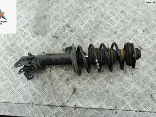 стойка передняя Mercedes-Benz B-Класс W245 2006, 1.7 л., бензин, АКПП, серый, минивэн, 1693200530