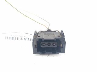 разъем (фишка) проводки BMW 3 серия E90/E91/E92/E93 2007, 2.0 л., дизель, МКПП, чёрный, седан, 1427222