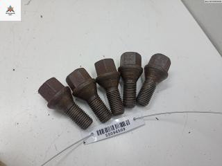 болт колесный Opel Zafira 1 поколение (A) 2002, 1.8 л., бензин, МКПП, синий, минивэн