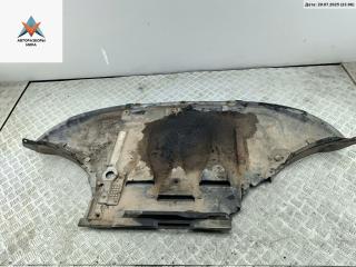 защита двигателя Audi A6 4F/C6 2006, 2.0 л., TFSI, бензин, МКПП, серый, универсал, 4F0863821E