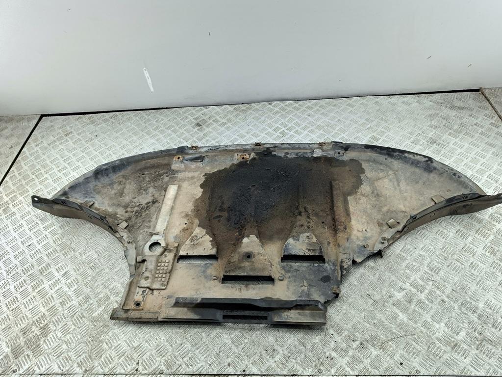 защита двигателя Audi A6 4F/C6 2006, 2.0 л., TFSI, бензин, МКПП, серый, универсал, 4F0863821E - фото №1