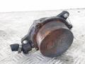 насос вакуумный BMW 3 серия E90/E91/E92/E93 2007, 2.0 л., дизель, МКПП, чёрный, седан - фото №3