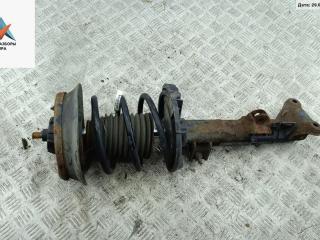 стойка передняя Mercedes-Benz C-Класс W203/S203/CL203 [рестайлинг] 2004, 2.2 л., дизель, МКПП, серый, универсал