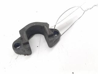 крепление форсунки BMW 3 серия E90/E91/E92/E93 2007, 2.0 л., дизель, МКПП, чёрный, седан, 7787215