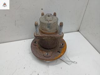 ступица задняя левая Opel Astra G 2001, 1.2 л., бензин, МКПП, синий, хетчбэк 5 дв.