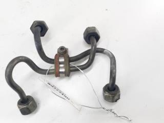 трубка топливная BMW 3 серия E90/E91/E92/E93 2007, 2.0 л., дизель, 13537787804, 13537787805