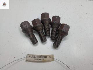 болт колесный Opel Zafira 1 поколение (A) 2002, 1.8 л., бензин, МКПП, синий, минивэн