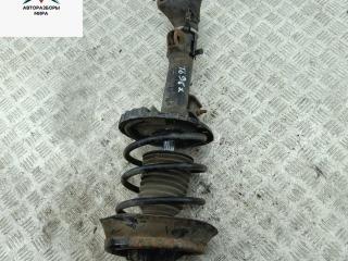 стойка передняя Mercedes-Benz C-Класс W203/S203/CL203 [рестайлинг] 2004, 2.2 л., дизель, МКПП, серый, хетчбэк 3 дв., 2033204130