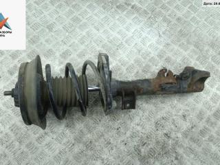 стойка передняя Mercedes-Benz C-Класс W203/S203/CL203 2001, 2.0 л., бензин, МКПП, синий, седан, 203201630