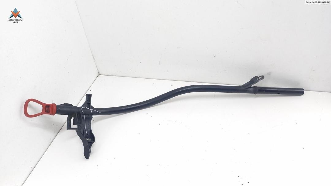 щуп двигателя BMW 3 серия E90/E91/E92/E93 2007, 2.0 л., дизель, МКПП, чёрный, седан, 7791560, 7794615 - фото №1