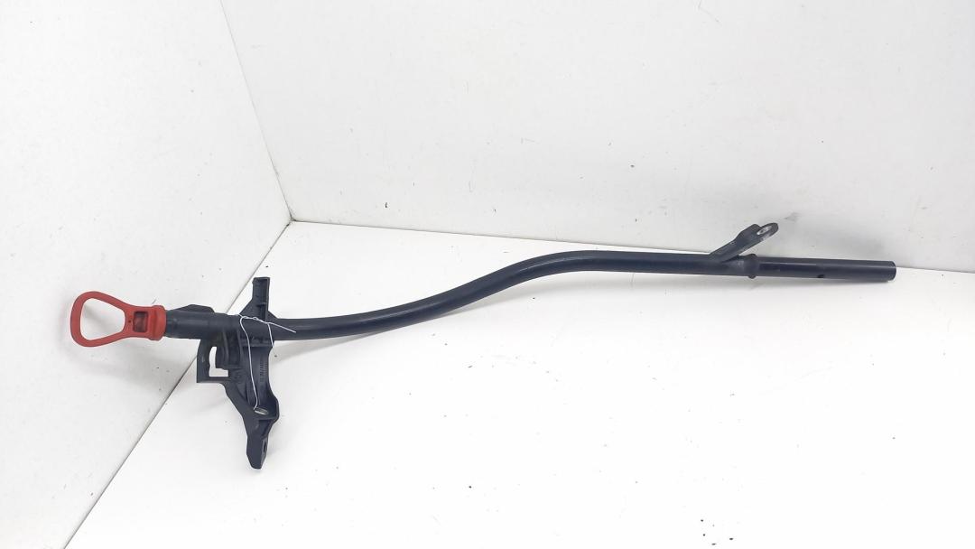 щуп двигателя BMW 3 серия E90/E91/E92/E93 2007, 2.0 л., дизель, МКПП, чёрный, седан, 7791560, 7794615 - фото №1
