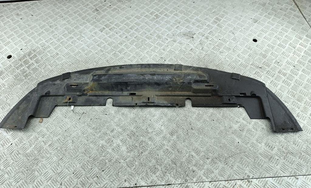 защита бампера (кенгурятник) Ford Mondeo III 2001, 2.5 л., бензин, МКПП, серый, хетчбэк 5 дв., 1S718B384AK