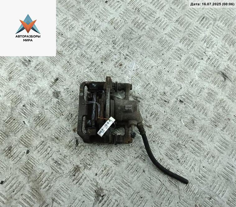 суппорт задний правый Mercedes-Benz B-Класс W245 2006, 1.7 л., бензин, АКПП, серый, минивэн - фото №1