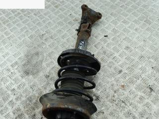 стойка передняя Mercedes-Benz C-Класс W203/S203/CL203 [рестайлинг] 2004, 2.2 л., дизель, МКПП, серый, универсал, 2033204130