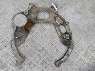 Прокладка КПП (пластина) BMW 3 серия E90/E91/E92/E93 2007, 2.0 л., дизель, МКПП, чёрный, седан, 11147789874