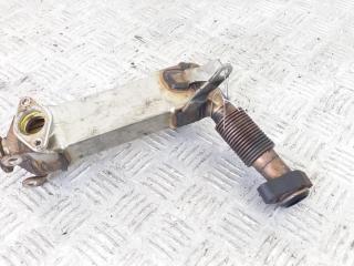 охладитель EGR / Радиатор EGR BMW 3 серия E90/E91/E92/E93 2007, 2.0 л., дизель, МКПП, чёрный, седан, 7794245