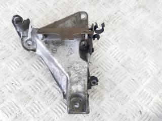 кронштейн двигателя BMW 3 серия E90/E91/E92/E93 2007, 2.0 л., дизель, МКПП, чёрный, седан, 22116760309, 6760309