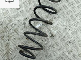 пружина задняя Mercedes-Benz B-Класс W245 2006, 1.7 л., бензин, АКПП, серый, минивэн