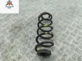 пружина задняя Peugeot 307 1 поколение 2002, 1.6 л., бензин, МКПП, серый, универсал - фото №2