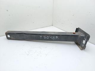 прочая запчасть Peugeot 207 1 поколение 2008, 1.6 л., бензин, МКПП, серый, универсал