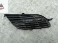 решетка радиатора Nissan Almera Tino V10 [рестайлинг] 2004, чёрный, минивэн, 62317BU100 - фото №2