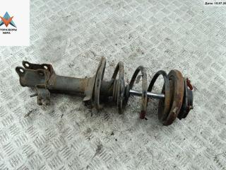 стойка передняя Nissan Almera Tino V10 [рестайлинг] 2003, 2.2 л., дизель, МКПП, серый, минивэн, 54302BU111