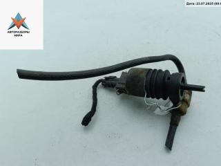 насос (моторчик) омывателя стекла Opel Zafira 1 поколение (A) 2002, серый, минивэн