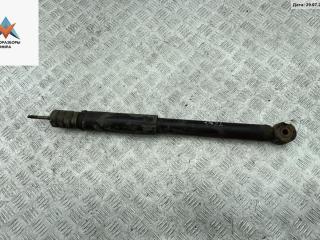 амортизатор задний левый Dacia (Renault) Logan 2006, 1.4 л., бензин, МКПП, синий, седан, 8200216799