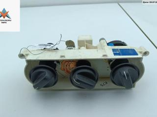 блок управления печки / климат-контроля Opel Vectra B 1998, 1.8 л., бензин, МКПП, синий, универсал, 86323