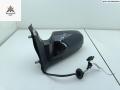 зеркало левое Opel Zafira 2 поколение (B) 2005, 1.8 л., бензин, МКПП, чёрный, минивэн, 13131969 - фото №3