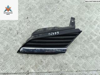 решетка радиатора Nissan Primera P12 2003, серый, хетчбэк 5 дв., 62330AU300