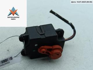 моторчик заслонки печки Opel Signum C 2003, 2.2 л., бензин, МКПП, серый, хетчбэк 5 дв.