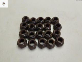 болт колесный Ford Mondeo 4 поколение 2007, 2.0 л., дизель, АКПП, серый, универсал