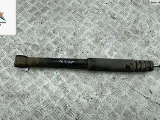 амортизатор задний правый Dacia (Renault) Logan 2006, 1.4 л., бензин, МКПП, синий, седан, 8200216799