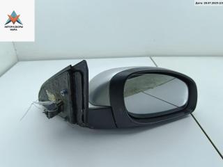 зеркало правое Opel Signum C 2003, 2.2 л., бензин, МКПП, серый, хетчбэк 5 дв.