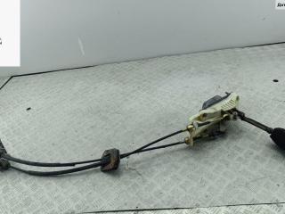 кулиса Nissan Almera Tino V10 [рестайлинг] 2004, 2.2 л., дизель, МКПП, чёрный, минивэн