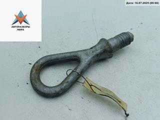 крюк буксировочный Audi A4 B6 2003, 1.8 л., Ti, бензин, АКПП, серый, седан, 8E0805616B