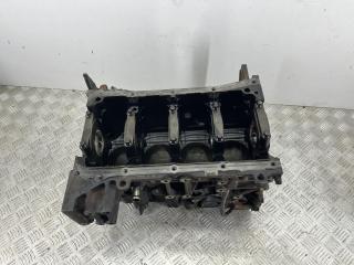 блок цилиндров Nissan X-Trail T30 2005, 2.2 л., дизель, МКПП