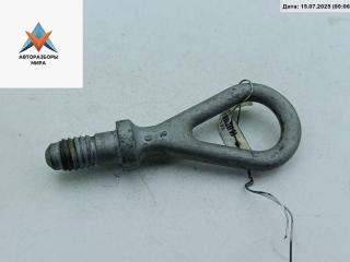 крюк буксировочный Audi A4 B6 2001, 2.0 л., бензин, МКПП, серый, седан, 8E0805616