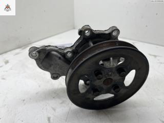 насос антифриза дополнительный Nissan X-Trail T30 [рестайлинг] 2005, 2.2 л., дизель, МКПП, серый, внедорожник 5 дв.