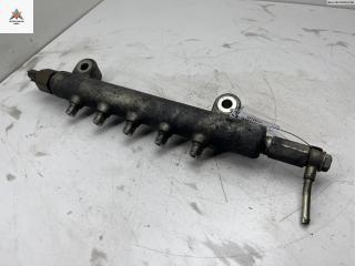 топливная рампа Nissan X-Trail T30 [рестайлинг] 2005, 2.2 л., дизель, МКПП, серый, внедорожник 5 дв.