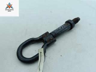 крюк буксировочный Ford Mondeo 4 поколение 2007, 2.0 л., дизель, АКПП, серый, универсал